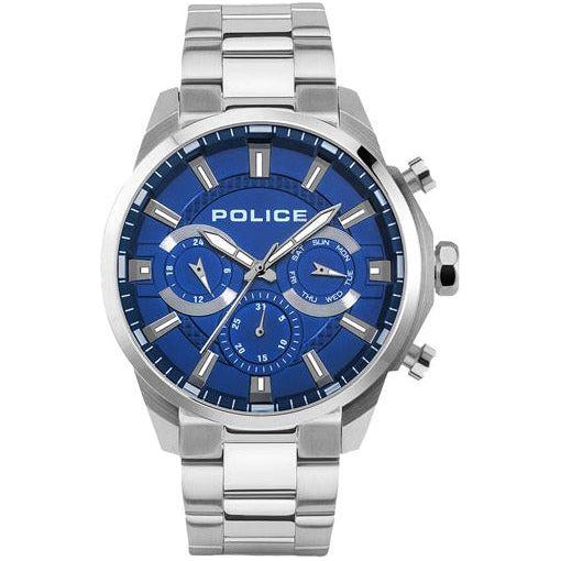 POLICE WATCHES Mod. PEWJK2204203 WATCHES POLICE Gray
