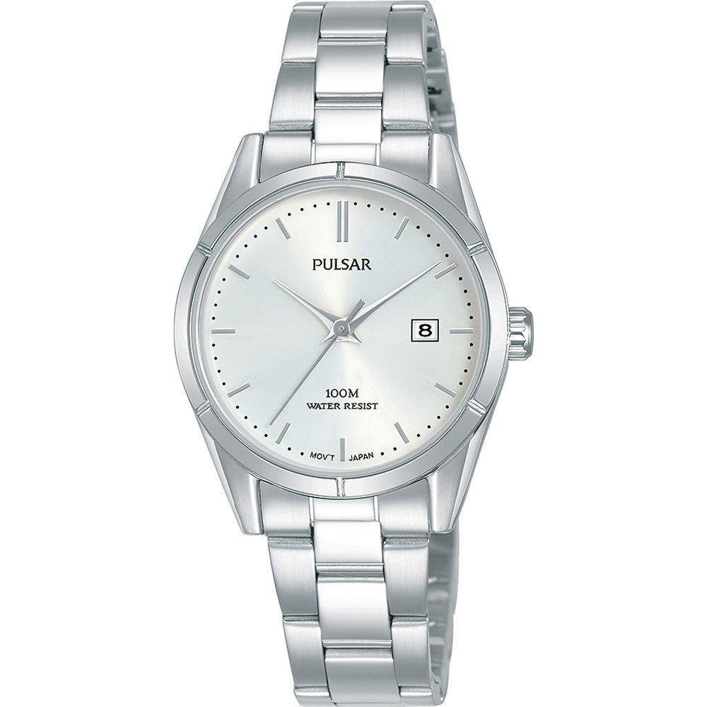 PULSAR WATCHES Mod. PH7471X1 WATCHES PULSAR Light Gray