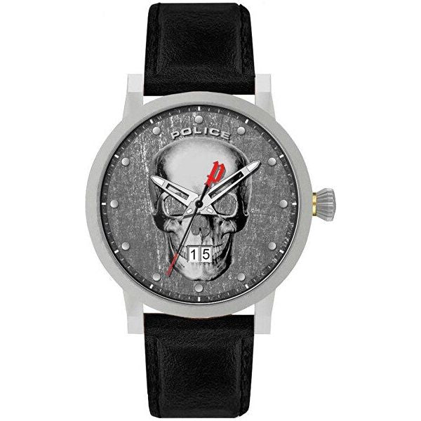 POLICE Mod. COLLIN WATCHES POLICE Dark Slate Gray