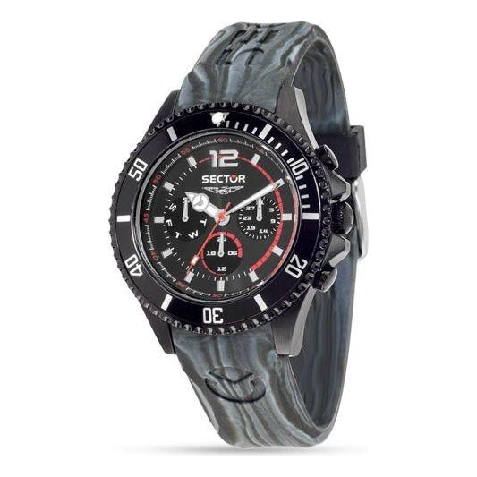 SECTOR Mod. R3251161017 WATCHES SECTOR No Limits Dark Slate Gray