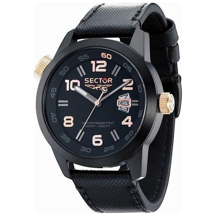 SECTOR Mod. R3251202025 WATCHES SECTOR No Limits Dark Slate Gray
