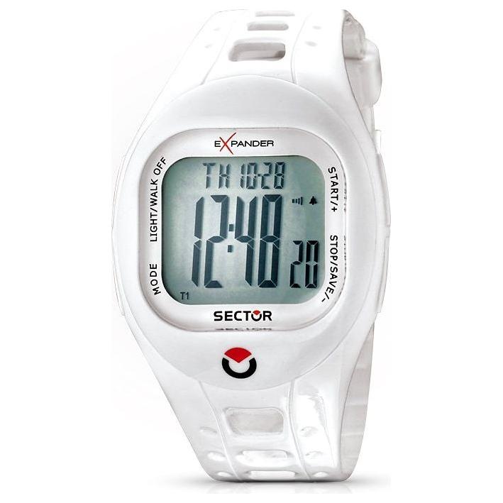 SECTOR Mod. R3251274115 WATCHES SECTOR No Limits Light Gray