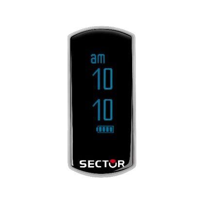SECTOR Mod. SECTOR FIT WATCHES SECTOR No Limits Gray