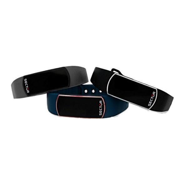 SECTOR Mod. SECTOR FIT WATCHES SECTOR No Limits Black