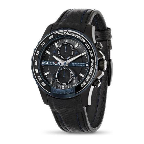 SECTOR Mod. R3251577003 WATCHES SECTOR No Limits Dark Slate Gray