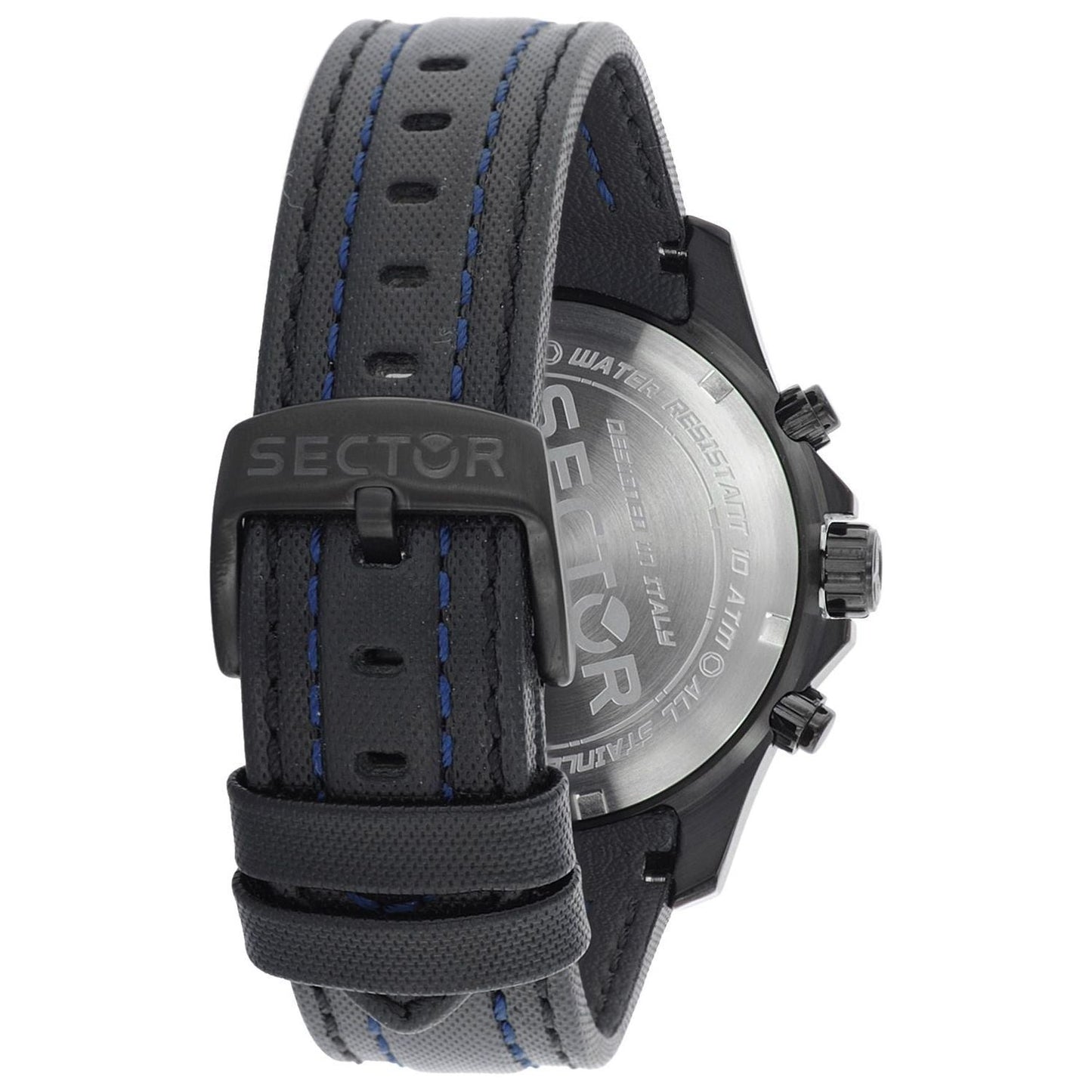 SECTOR Mod. R3251577003 WATCHES SECTOR No Limits Dark Slate Gray