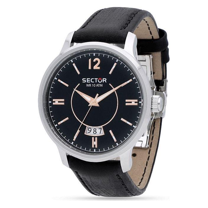 SECTOR Mod. R3251593003 WATCHES SECTOR No Limits Light Gray