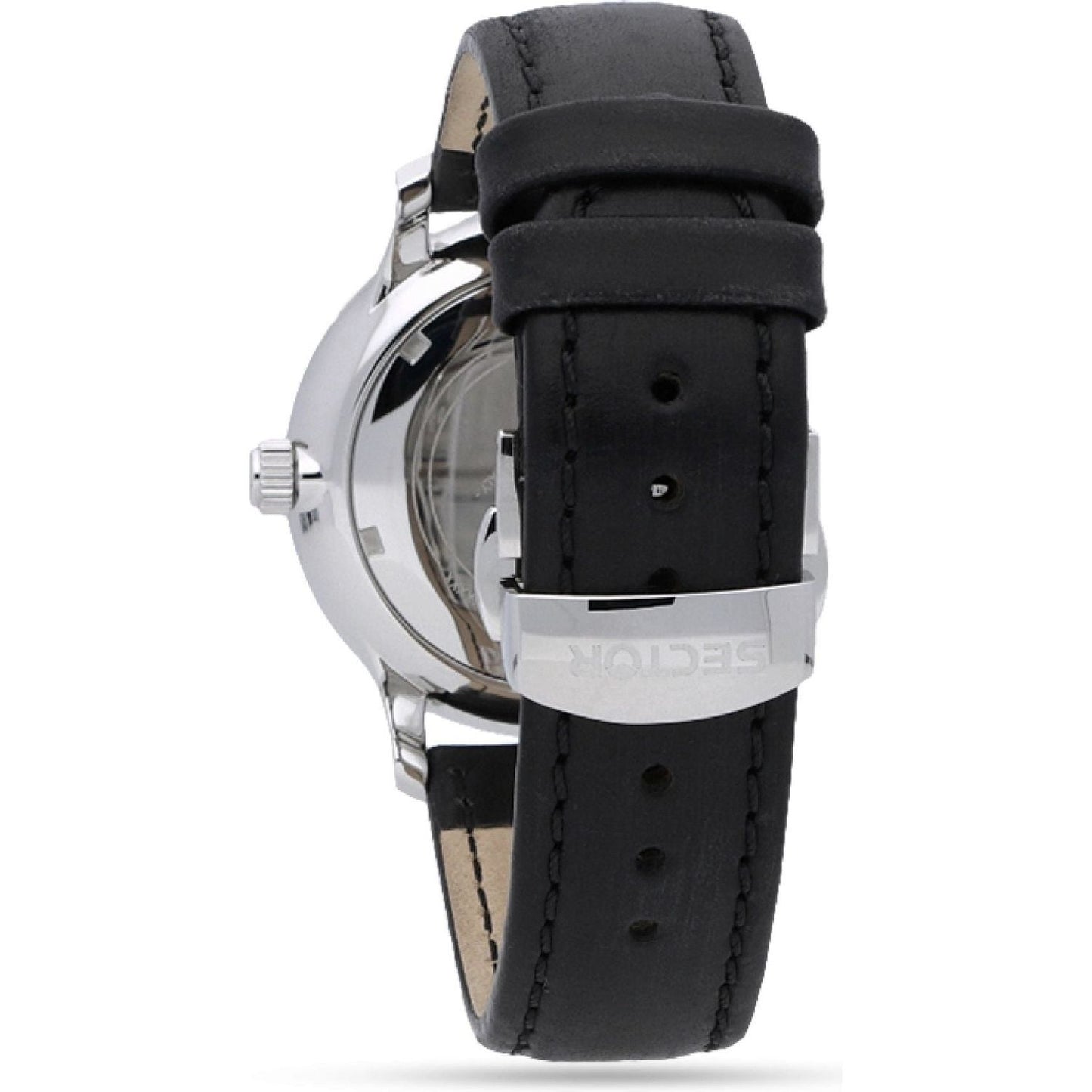 SECTOR Mod. R3251593003 WATCHES SECTOR No Limits Gray
