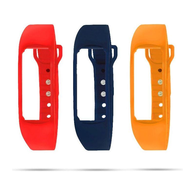 SECTOR Mod. R3253595001 WATCHES SECTOR No Limits Goldenrod