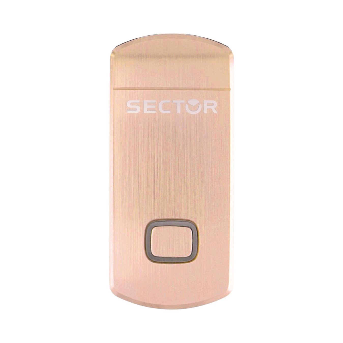 SECTOR Mod. SECTOR FIT WATCHES SECTOR No Limits Tan