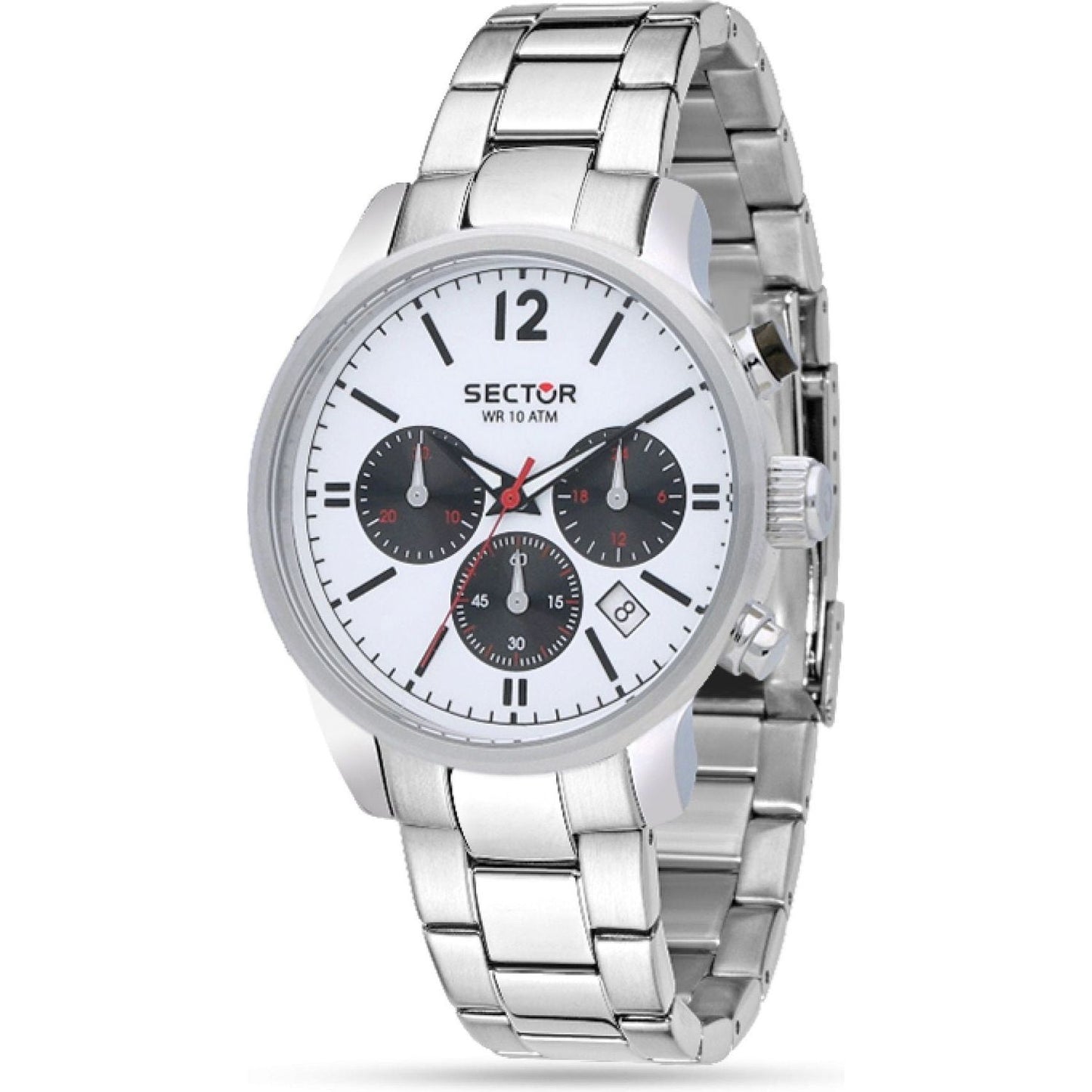 SECTOR Mod. R3273693003 WATCHES SECTOR No Limits Light Gray