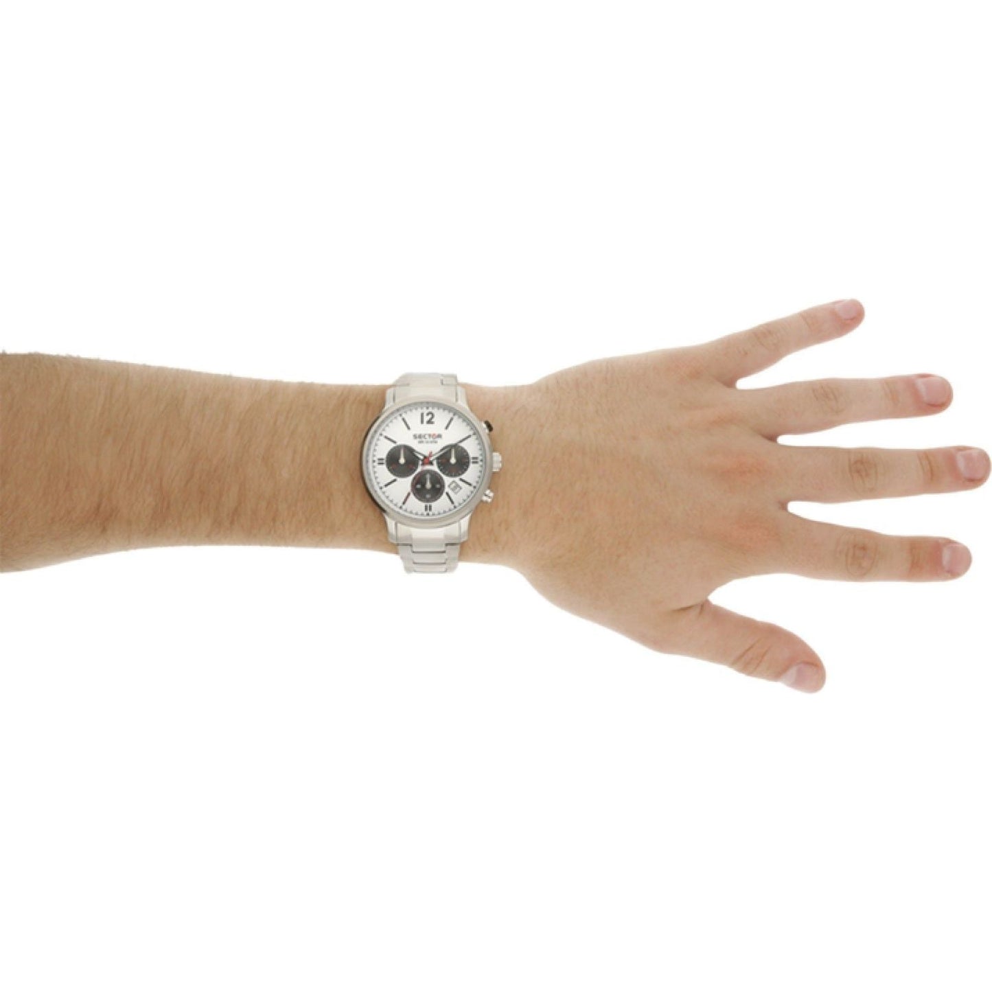 SECTOR Mod. R3273693003 WATCHES SECTOR No Limits Rosy Brown