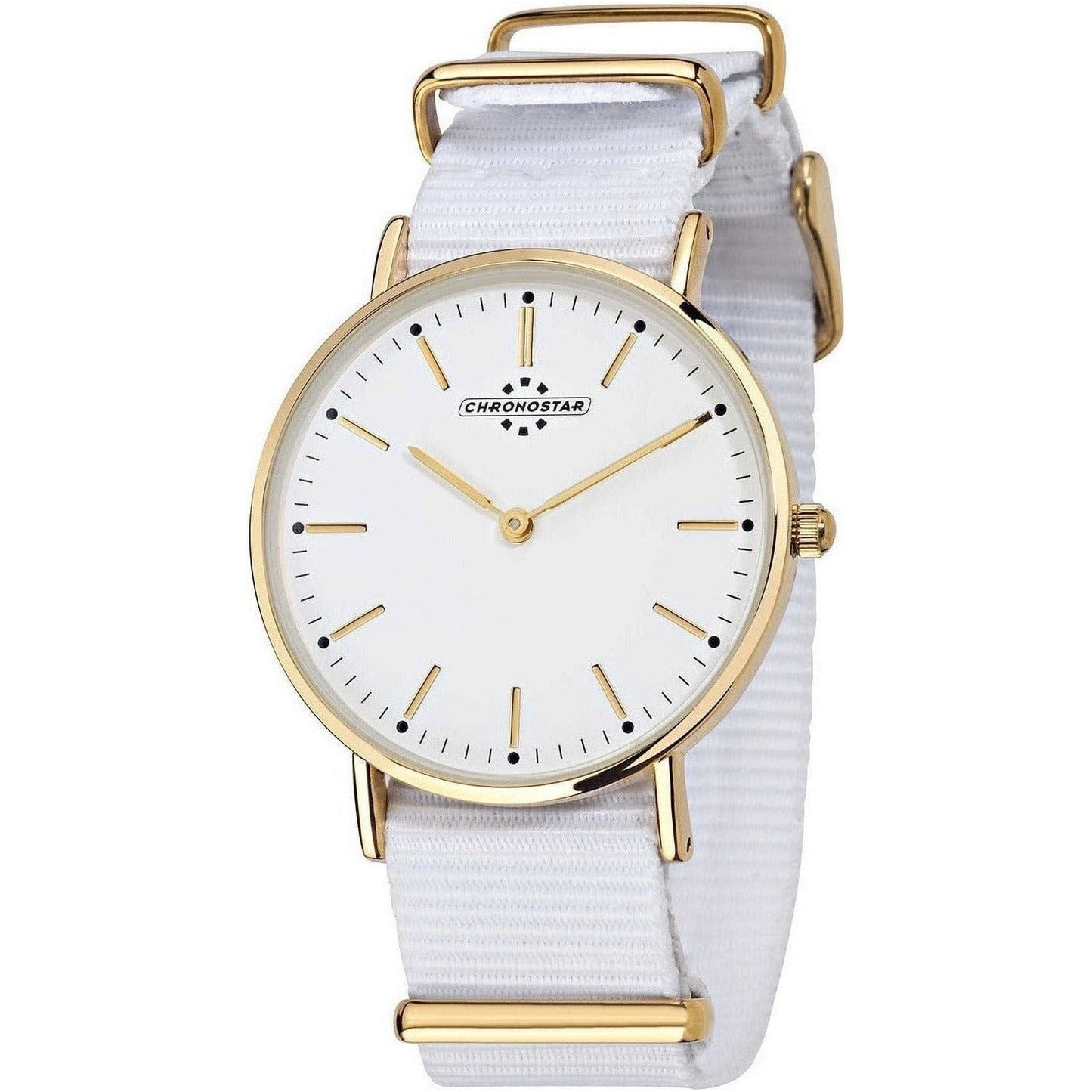 CHRONOSTAR BY SECTOR Mod. PREPPY WATCHES CHRONOSTAR Light Gray