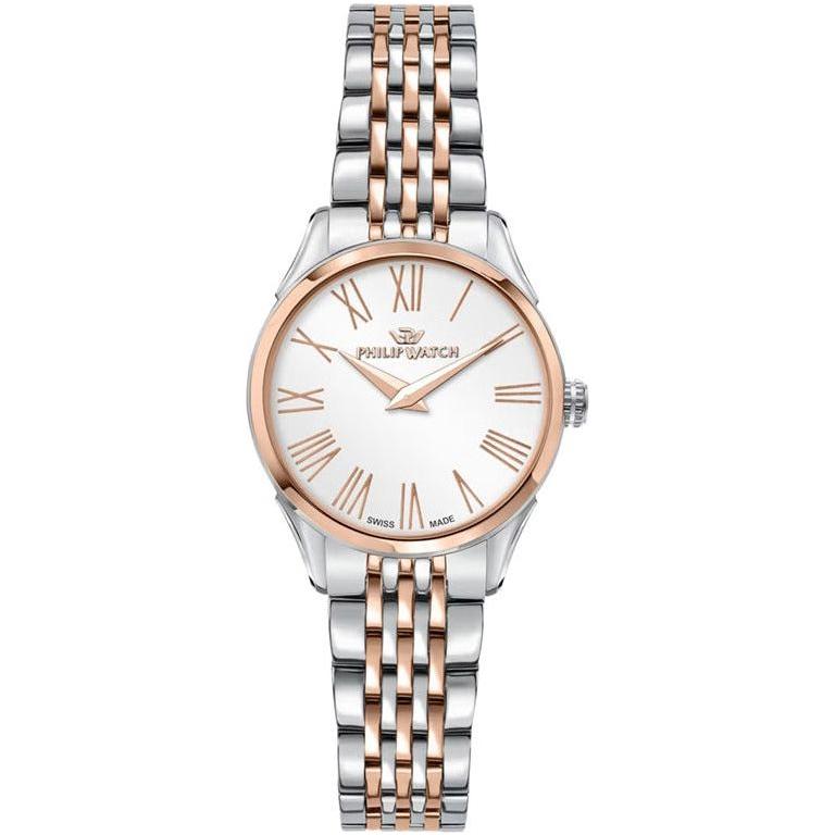 PHILIP WATCH Mod. R8253217507 WATCHES PHILIP WATCH Light Gray