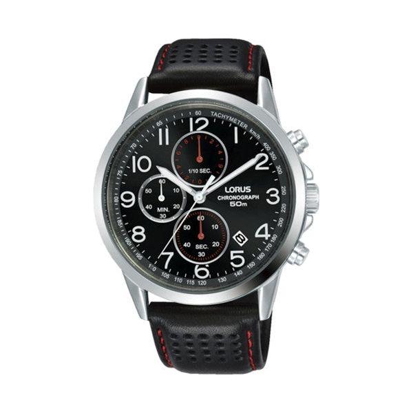 LORUS WATCHES Mod. RM321GX9 WATCHES LORUS Light Gray