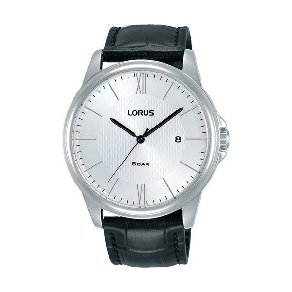 LORUS WATCHES Mod. RS941DX9 WATCHES LORUS Dark Slate Gray
