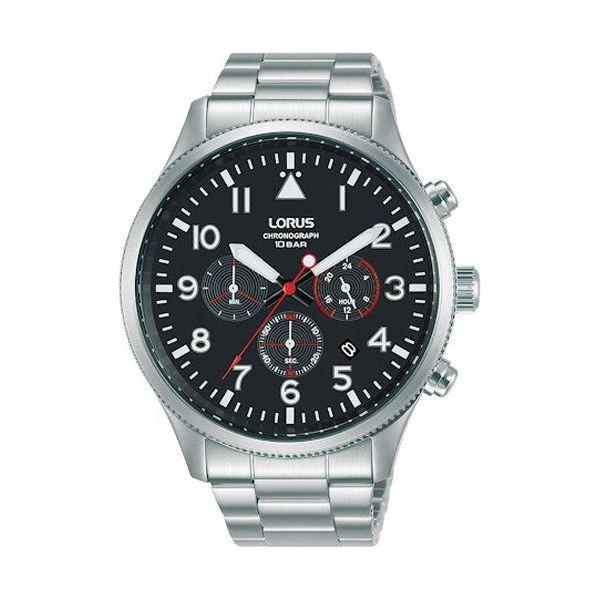 LORUS Mod. SPORTS WATCHES LORUS Light Gray