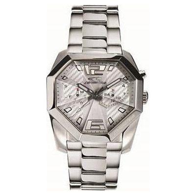 CHRONOTECH Mod. RW0079 WATCHES CHRONOTECH Light Gray