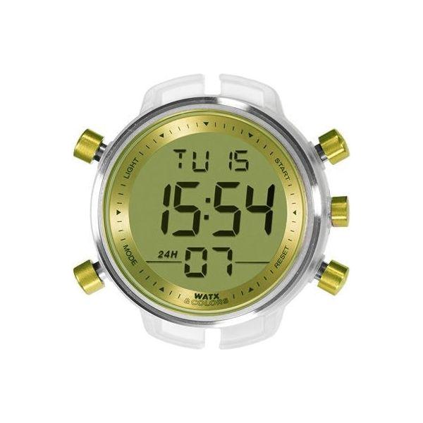 GUESS WATCHES Mod. RWA1733 WATCHES GUESS Dim Gray