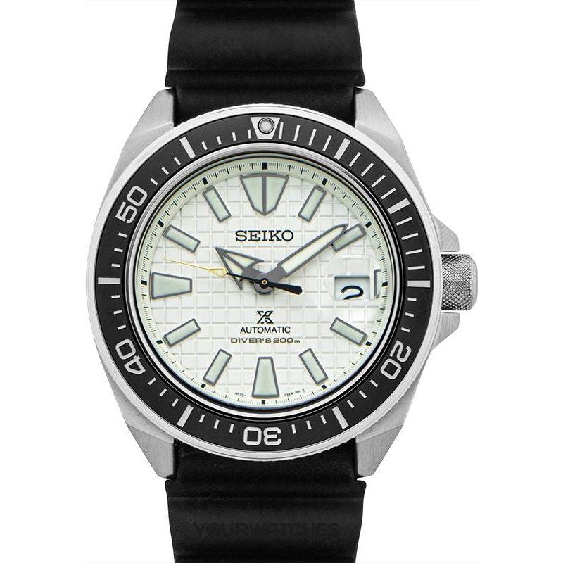 SEIKO MOD. SRPE37K1 WATCHES SEIKO Light Gray
