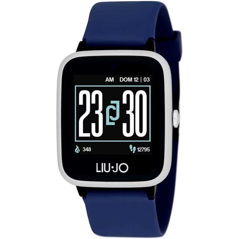 LIU-JO Mod. SWLJ044 WATCHES LIU-JO LUXURY TIME Light Gray