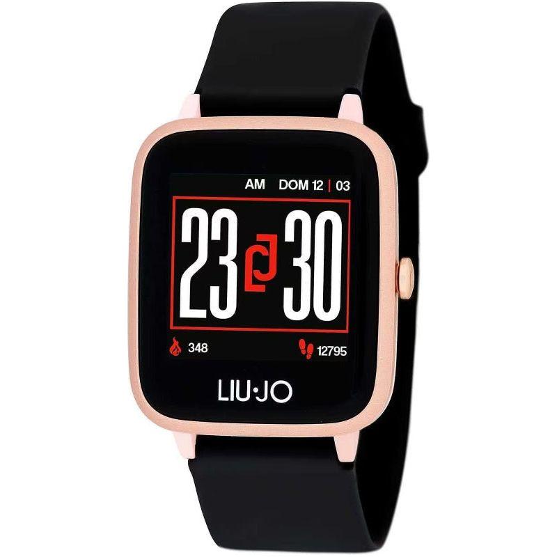 LIU-JO Mod. SWLJ046 WATCHES LIU-JO LUXURY TIME Light Pink