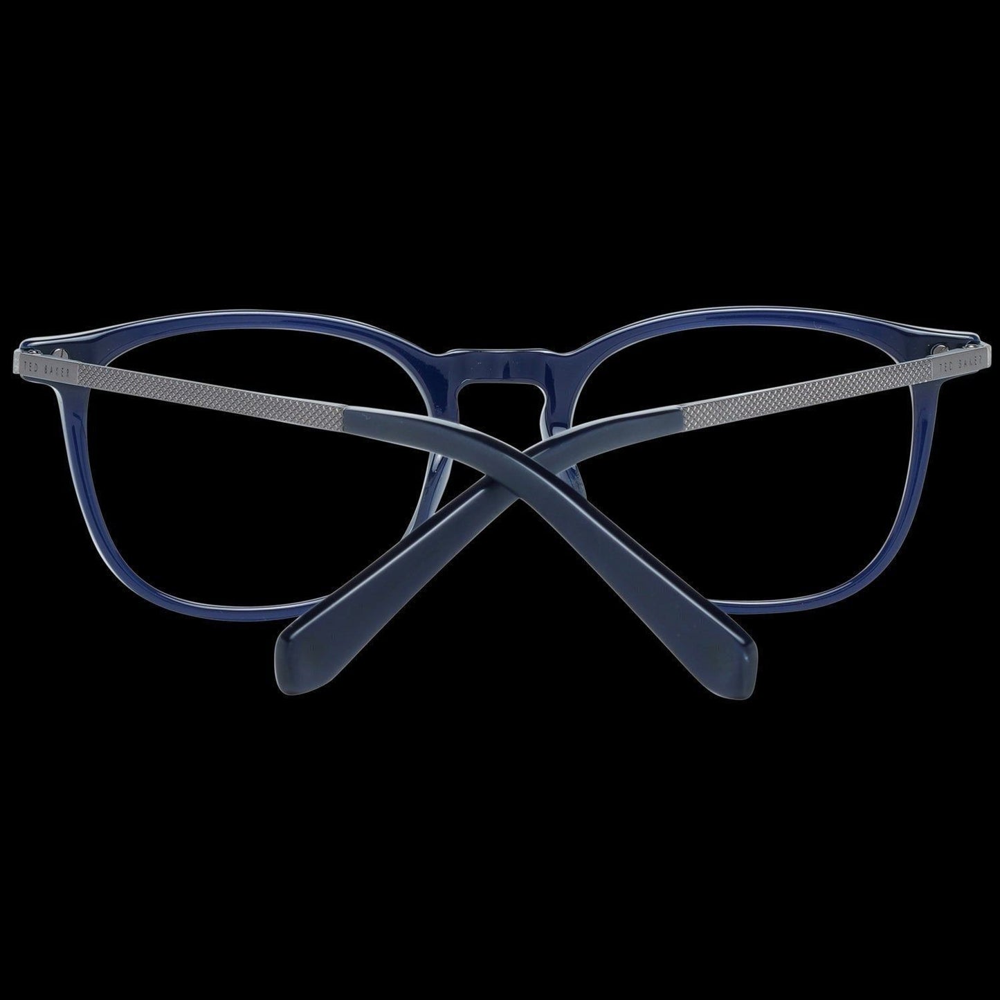 TED BAKER MOD. TB8180 51604 FRAME TED BAKER EYEWEAR Black