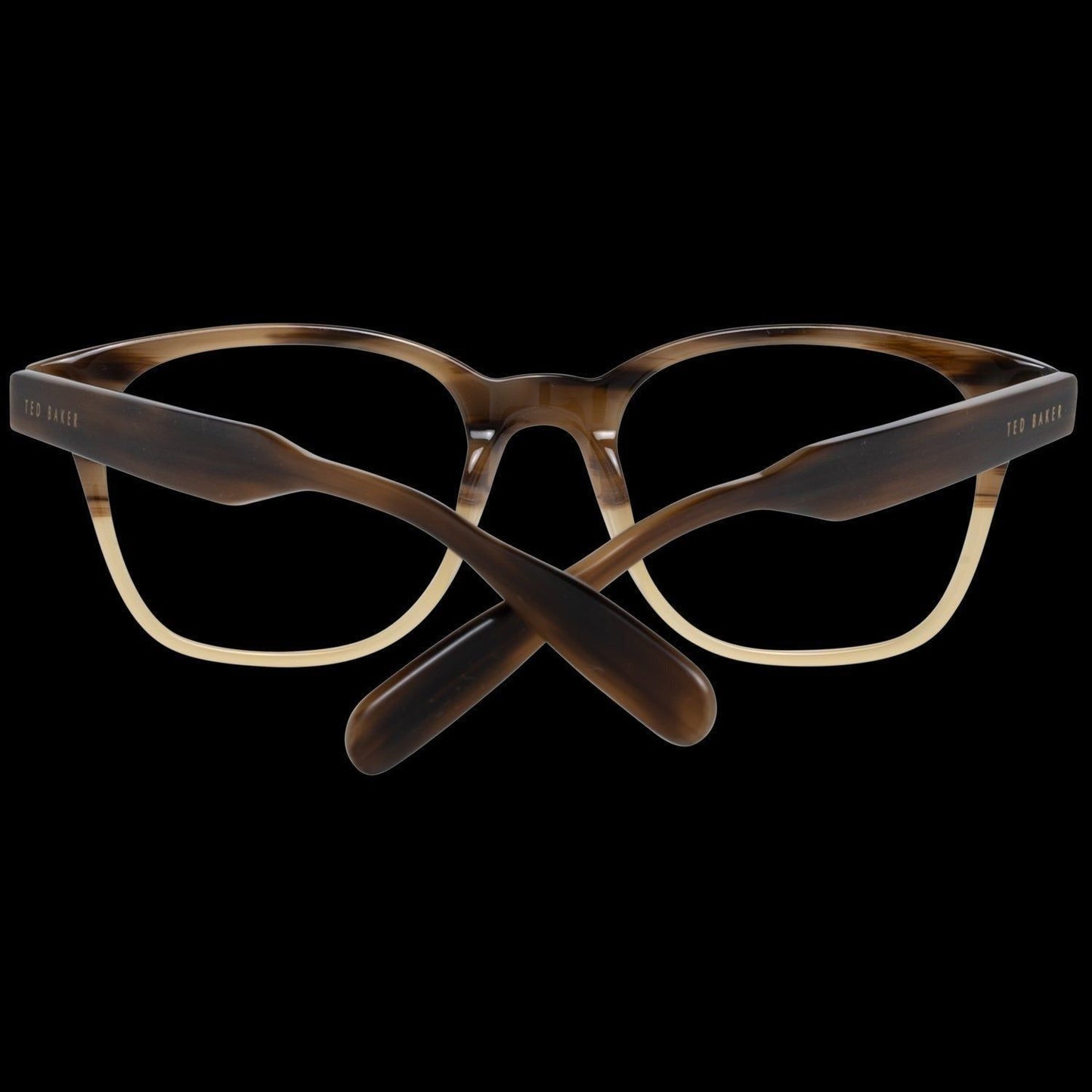 TED BAKER MOD. TB8211 51162 FRAME TED BAKER EYEWEAR Black