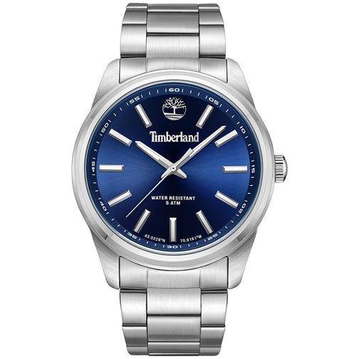 TIMBERLAND WATCHES Mod. TDWGG0010805 WATCHES TIMBERLAND Gray