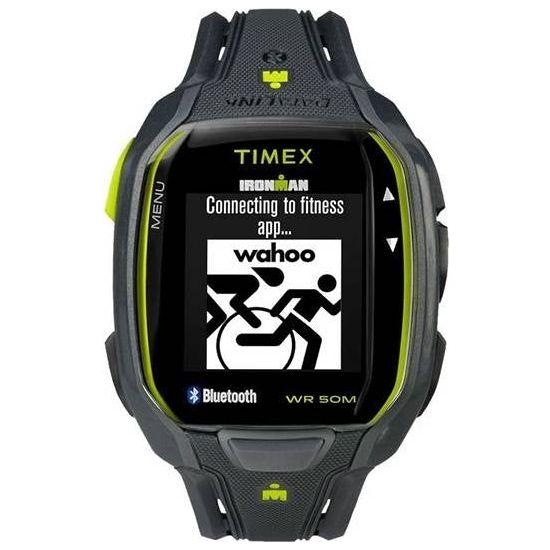 TIMEX Mod. IRONMAN PERSONAL TRAINER WATCHES TIMEX Dark Slate Gray