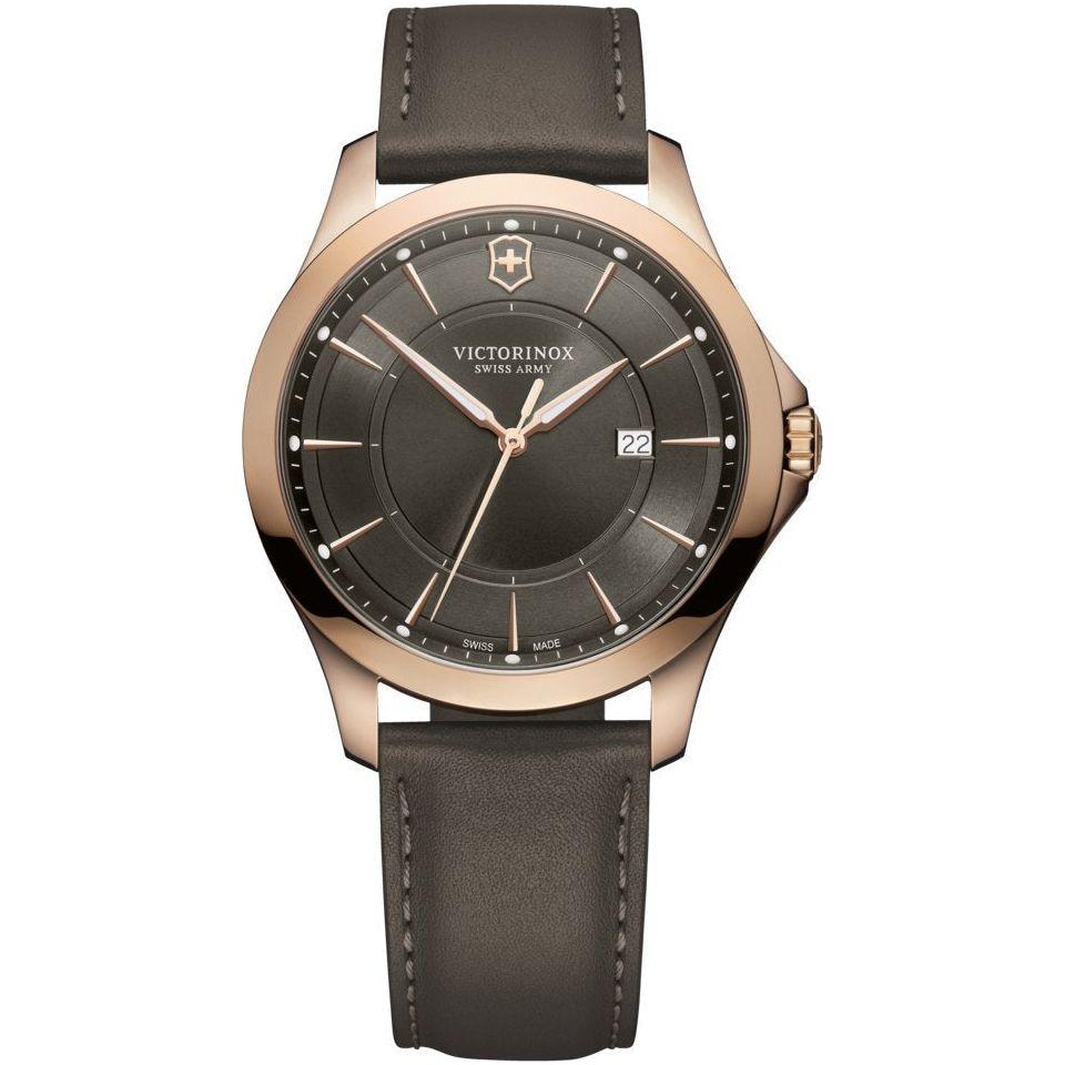 VICTORINOX WATCHES Mod. V241908 WATCHES VICTORINOX Dark Slate Gray