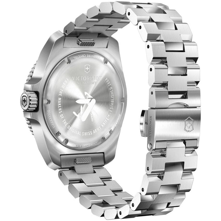 VICTORINOX WATCHES Mod. V242009 WATCHES VICTORINOX Gray