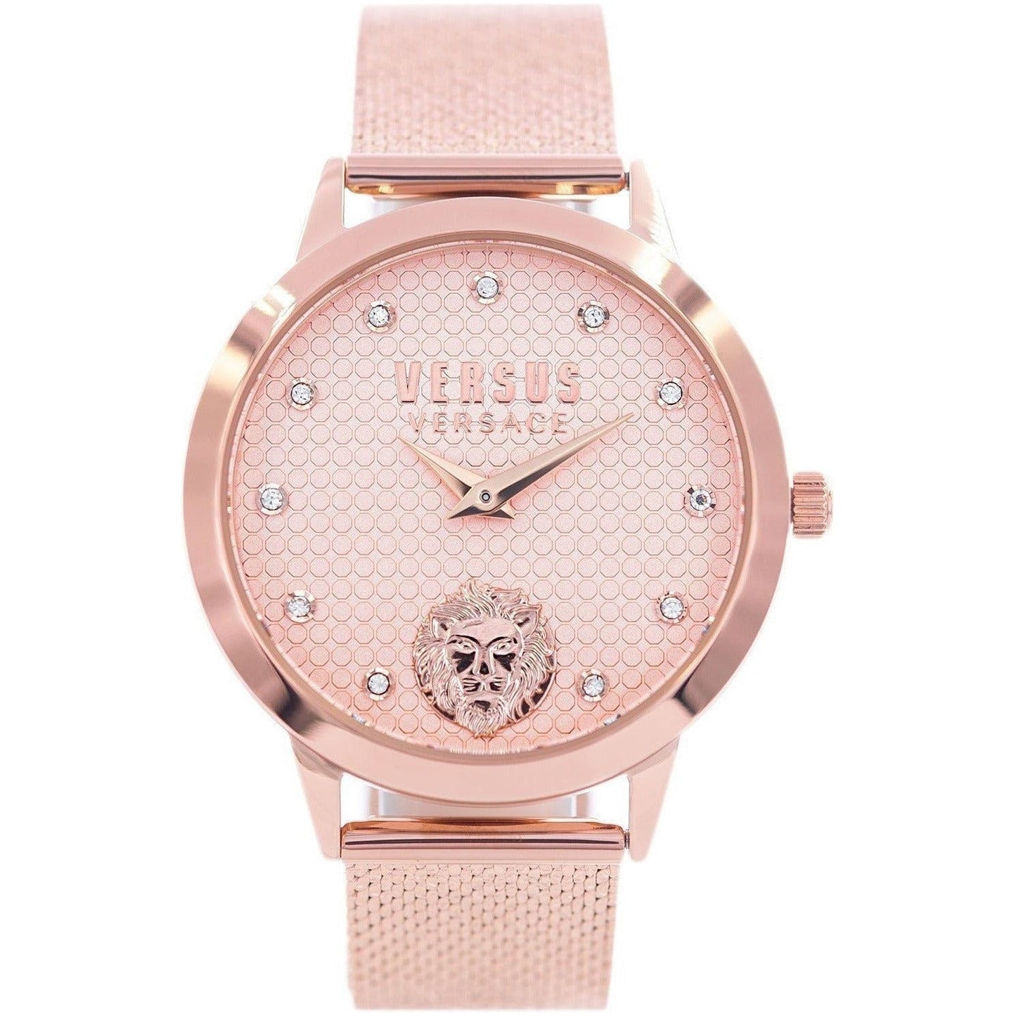 VERSUS VERSACE Mod. VSP571821 WATCHES VERSUS Watches Pink