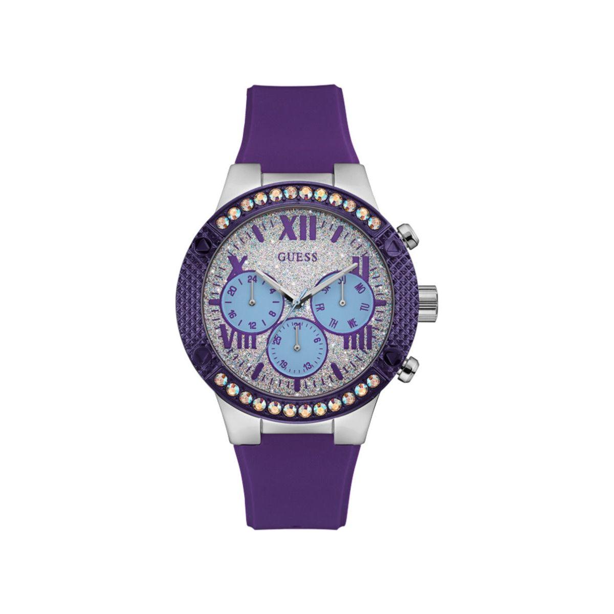 GUESS WATCHES Mod. W0772L5 WATCHES GUESS Dark Slate Blue