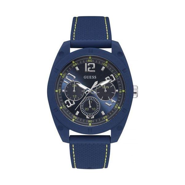GUESS WATCHES Mod. W1256G3 WATCHES GUESS Dark Slate Gray