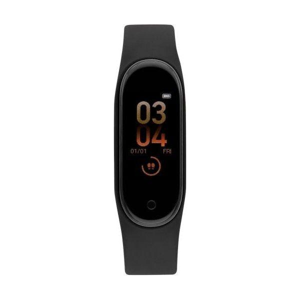 WATX&COLORS WATCHES Mod. WAS1000 WATCHES WATX&COLORS Black