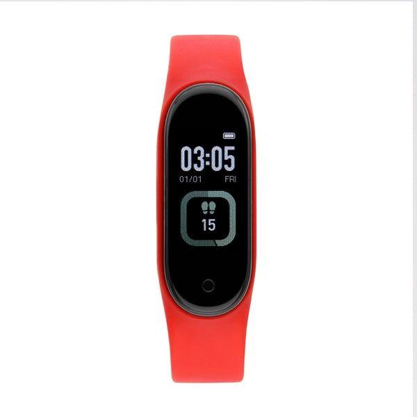 WATX&COLORS WATCHES Mod. WAS1002 WATCHES WATX&COLORS Black