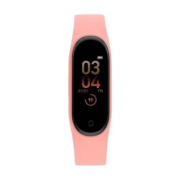 WATX&COLORS WATCHES Mod. WAS1003 WATCHES WATX&COLORS Black