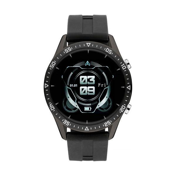WATX&COLORS WATCHES Mod. WAS2002 WATCHES WATX&COLORS Black
