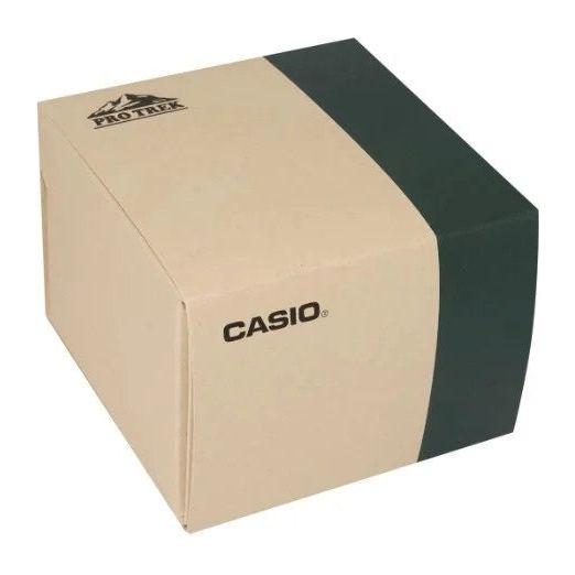 CASIO PRO TREK - Super-Twisted Nematic Display WATCHES CASIO PRO TREK Tan