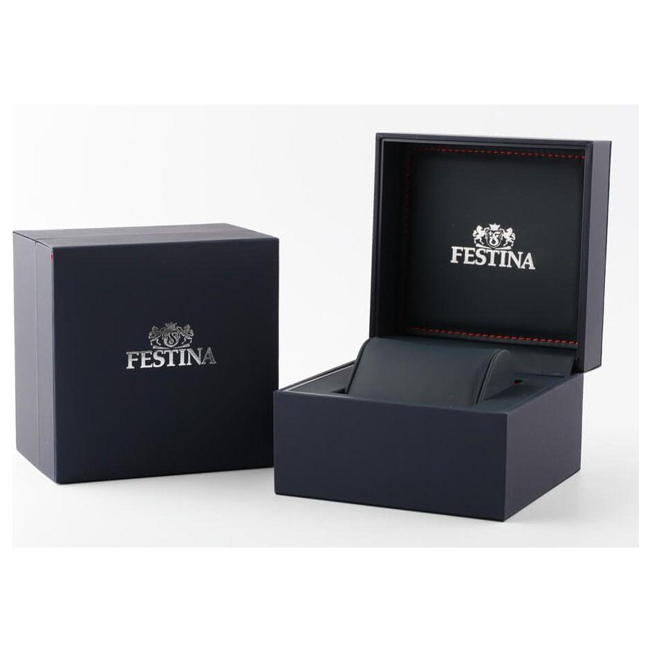 FESTINA WATCHES Mod. F20552/2 WATCHES FESTINA Dark Slate Gray