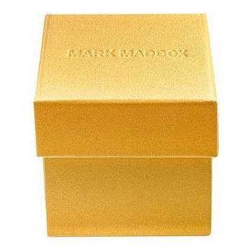 MARK MADDOX Mod. CASUAL WATCHES MARK MADDOX Goldenrod