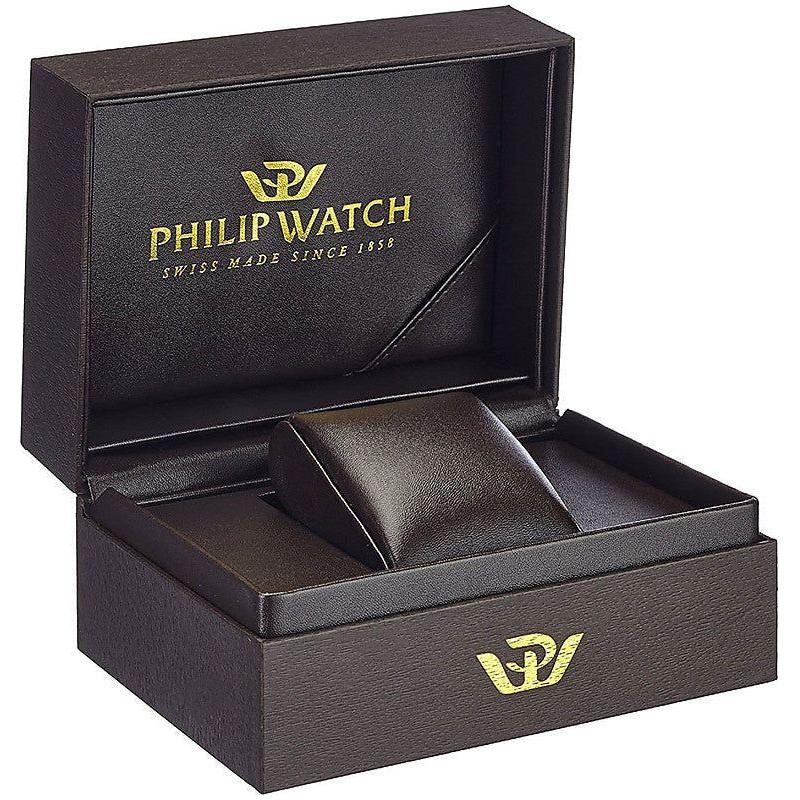 PHILIP WATCH Mod. R8253200035 WATCHES PHILIP WATCH Dark Slate Gray