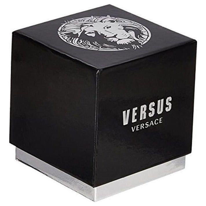 VERSUS VERSACE Mod. VSP572621 WATCHES VERSUS Watches Black