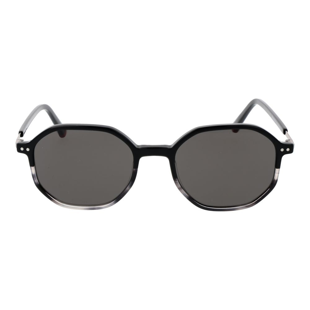 Replay Black Plastic Sunglasses 1728,67345776800,Accessories,Black,Glasses and Sunglasses - Accessories,New with tags,Replay,Sunglasses - Glasses and Sunglasses - Accessories,Unisex