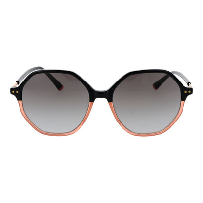 Replay Black Plastic Sunglasses 1728,67345776800,Accessories,Black,Glasses and Sunglasses - Accessories,New with tags,Replay,Sunglasses - Glasses and Sunglasses - Accessories,Women