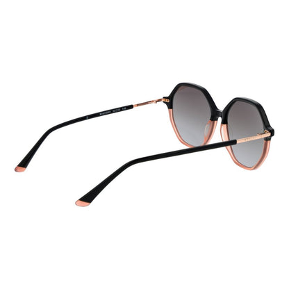 Replay Black Plastic Sunglasses 1728,67345776800,Accessories,Black,Glasses and Sunglasses - Accessories,New with tags,Replay,Sunglasses - Glasses and Sunglasses - Accessories,Women