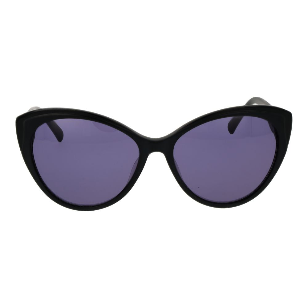 Replay Black Plastic Sunglasses 1728,67345776800,Accessories,Black,Glasses and Sunglasses - Accessories,New with tags,Replay,Sunglasses - Glasses and Sunglasses - Accessories,Women