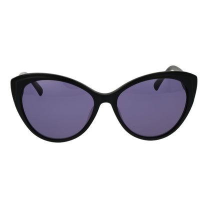 Replay Black Plastic Sunglasses 1728,67345776800,Accessories,Black,Glasses and Sunglasses - Accessories,New with tags,Replay,Sunglasses - Glasses and Sunglasses - Accessories,Women