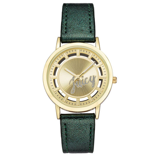 Juicy Couture Bicolor Plastic Dress Watch 1728,67434610848,Accessories,Bicolor,Dress Watches - Watches - Accessories,Juicy Couture,New with tags,Watches - Accessories,Women